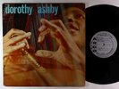 Dorothy Ashby - S/T LP - Argo - LP-690 Mono DG