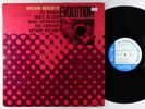 Grachan Moncur III - Evolution LP - Blue Note BLP 4153 Mono RVG Ear NY USA PROMO