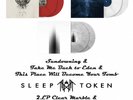 noer-98SleepToken Sundowning+Eden+Tomb 6LP 3 x Color Variants Vinyl