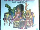 COTTON COMES TO HARLEM Original 1970 Soundtrack Still Sealed Uncut