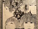 The Beatles Revolver NM Vinyl LP - 1971 Apple Label Stereo ST-2576