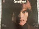 GENE CLARK With The Gosdin Brothers - EX Vinyl LP - 1967 CS 9418 2 Eye Label