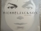 Michael Jackson Invincible l 2001 1st PROMO Press W/Inserts EX 2 x Vinyl LP