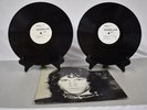 The Doors Resurrection Rare French Fan Club Pressing Rock Double LP Vinyl EX