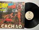 CACHAO CUBAN MUSIC IN JAM SESSION
