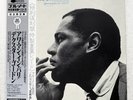 DEXTER GORDON OUR MAN IN PARIS BLUE NOTE BST84146 Japan VINYL LP
