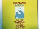 MICHAEL WHITE PNEUMA IMPULSE  AS9221 US VINYL LP