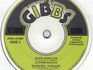 Sylford Walker - Burn Babylon / Jah Golden Pen (10
