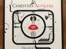 Christina Aguilera – Bionic Fan Edition - Box Set - 3xLP + CD