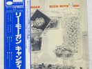 LEE MORGAN CANDY BLUE NOTE GXK8131 Japan OBI INSERT VINYL LP