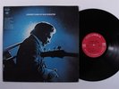JOHNNY CASH At San Quentin COLUMBIA LP VG+ 2-eye y