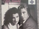THE FAMILY Prince LP NOTHING COMPARES 2 U WB PAISLEY PARK screams of passion