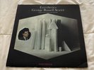 George Russell Sextet Ezz - thetics  1961 FIRST EDITION RIVERSIDE RLP 375 NM/W