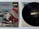 LP   The Paradise Islanders CHRISTMAS IN HAWAII