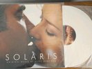 Solaris [White Vinyl] by Cliff Martinez (Vinyl, Dec-2013, Invada) Excellent