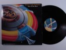 ELECTRIC LIGHT ORCHESTRA Out Of The Blue JET 2XLP VG+ with mobile & poster y