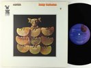Bobby Hutcherson - Montara LP - Blue Note VG+