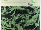 Donald Byrd - Byrd In Flight LP - Blue Note - BST 84048 Stereo SEALED