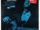 Grant Green - Feelin' The Spirit LP - Blue Note - BST 84132 Stereo SEALED