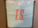 Taylor Swift- The Life Of A Showgirl Vinyl Case FAST SHIP