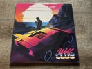 WOLFCLUB - Infinity Vinyl LP Album - Limited Edition Pink /100 - NEW