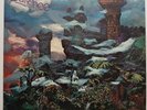 BANCHEE - Thinkin' 1971 Vinyl LP Polydor Monarch Press