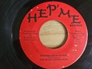 Northern Soul -Las Vegas Connection - Running Back To You - Help Me -Original