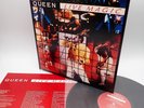 Queen ‎– Live Magic Japan LP OBI VINYL EMI ‎– EMS-91203