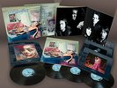 Marillion Fugazi 4 x 180 Gram Vinyl LP Deluxe Box Set 2021 New/Sealed