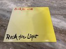BAD BRAINS LP  Rock For Light  1983 PVC Records – PVC 8917  NM/EX