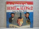 Home Alone 2 O.S.T 1992 Korea LP Picture W/Insert Sealed Macaulay Culkin