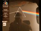 The Dark Side of the Moon (50th Anniversary) by Pink Floyd (Record, 2023)