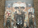 Michael Jackson Dangerous Vinyl 12