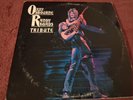 OZZY OSBOURNE, VG+, RANDY RHOADS TRIBUTE, 1987, CBS 1ST PRESSING,2LP