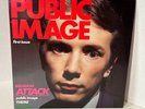 UK 1978 Public Image Limited PiL (First Issue) Vinyl LP Record Virgin V2114 VG+