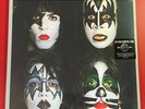 KISS - DYNASTY   180g Audiophile Vinyl   Poster Included