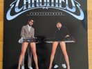 CHROMEO - Fancy Footwork - 2008 Deluxe Edition VInyl 2xLP - VG+/VG+