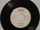 Glen Garrison And The Note Kings Lovin' Lorene You're My Darlin' Rockabilly 45