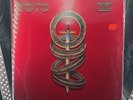 Toto –Toto IV LP 1982 Columbia Records FC 37728 Terre Haute Press EX/VG+