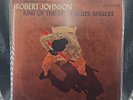Robert Johnson–King Of The Delta Blues Singers LP Columbia CL 1654 TH Press VG+