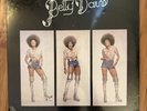 Betty Davis - Self Titled, Original 1973 SEALED