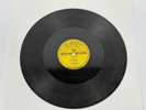Roy Orbison 10” Shellac Record Ooby Dooby/Go  Go  Go   Sun 242, 78RPM Rockabilly