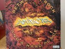 Artifacts – Between A Rock And A Hard Place LP 1994 Big Beat Vinyl Used Rare
