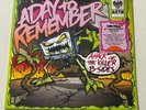 A Day To Remember - Attack Of The Killer B-Sides RSD Orange 10