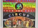 The Rolling Stones ROCK AND ROLL CIRCU, 2019, VINYL  [3 LP] - SEALED NEW