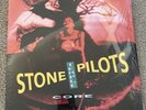 Stone Temple Pilots “Core” (2020) Red Vinyl