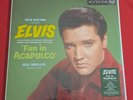 Elvis FTD 2 LP Set 