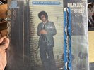 BILLY JOEL 52nd Street 1981 CBS HALF SPEED MASTERED LP / Insert / VG+