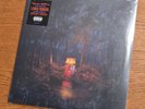 New  Lord Huron the Cosmic Selector Vol. 1 Glow in the Dark Splatter 2LP Vinyl