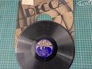 Flanagan and Allen Run Rabbit Run, Washing Siegfried Line Decca Vinyl F. 7265